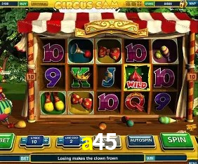 Descubra a Magia dos Jogos de Arcade no a45